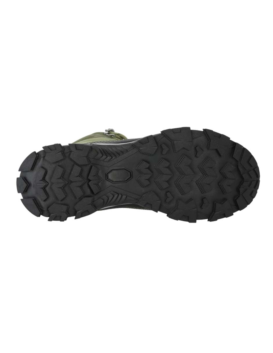 Bota de senderismo para hombre 6