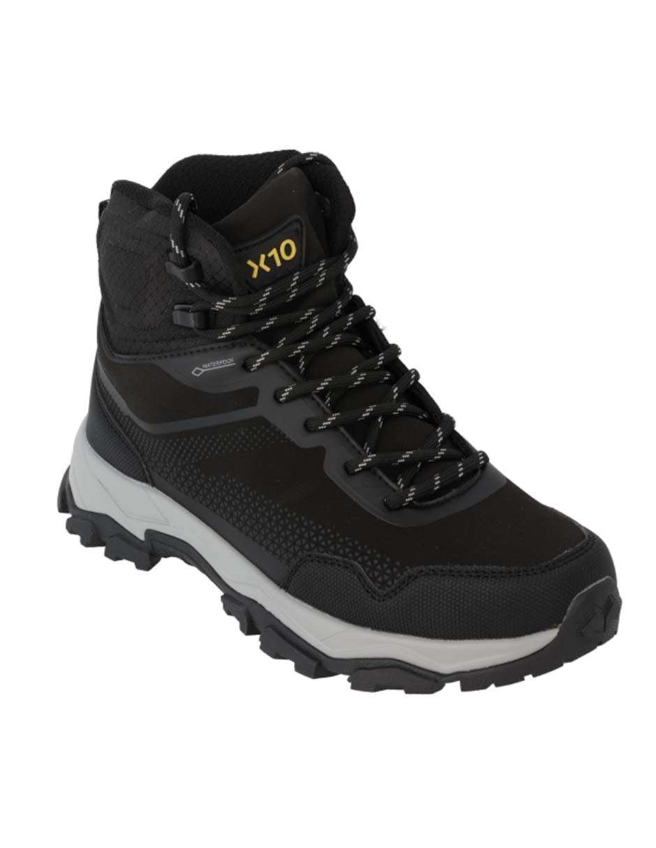 Bota de senderismo para hombre