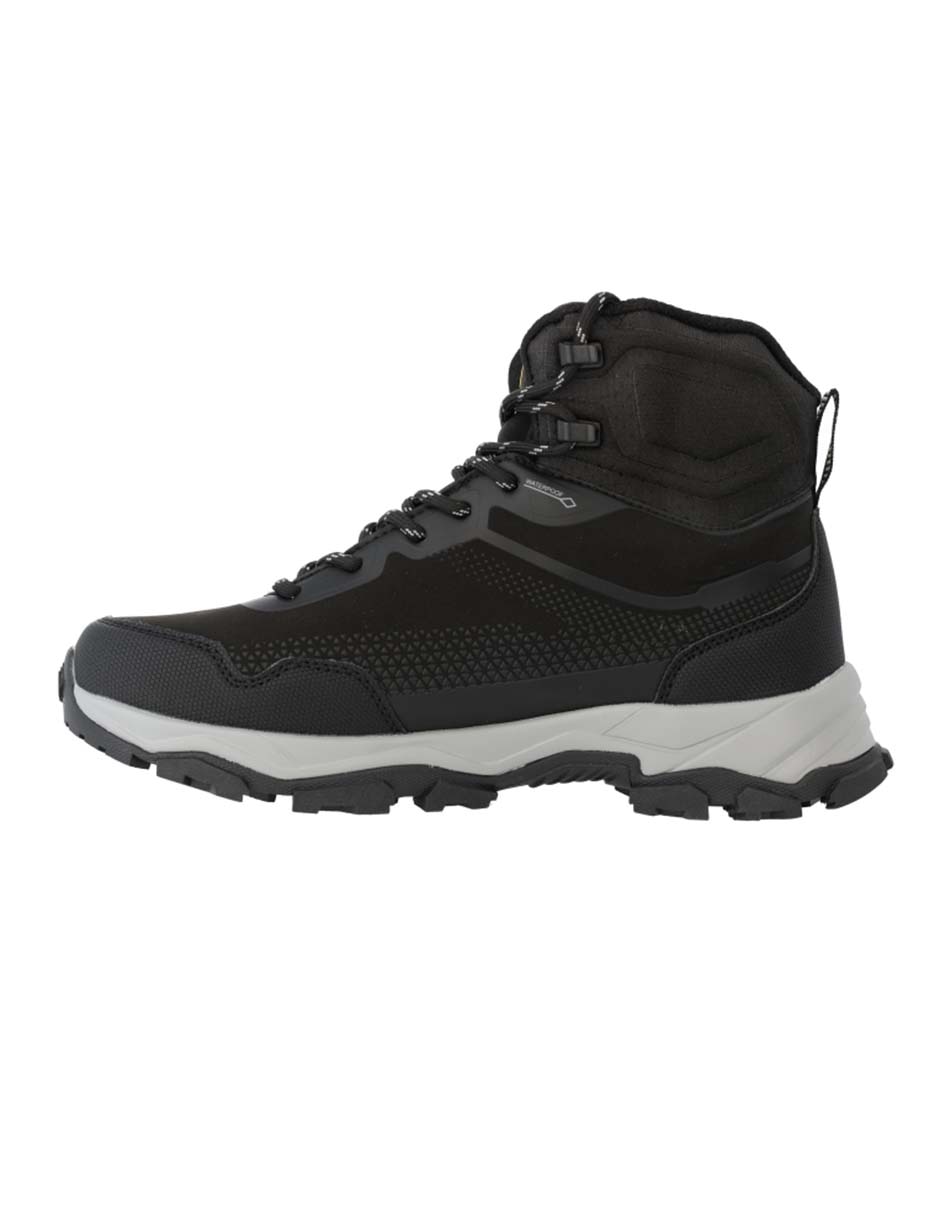 Bota de senderismo para hombre 4
