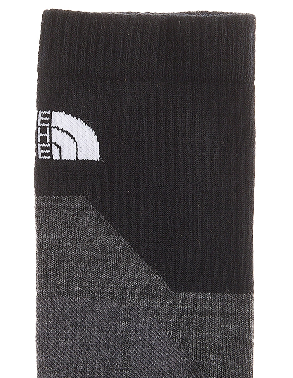 Calceta comfort para correr unisex 2