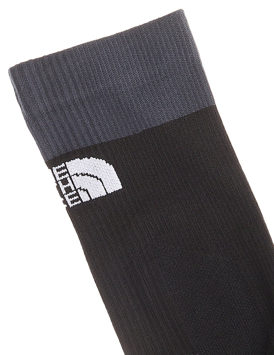 Calceta comfort para correr unisex 2
