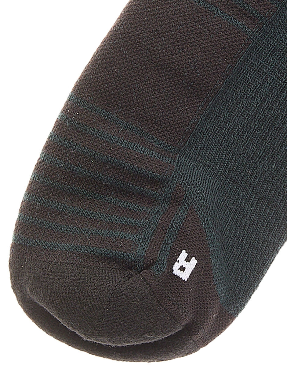 Calceta comfort para correr unisex 3