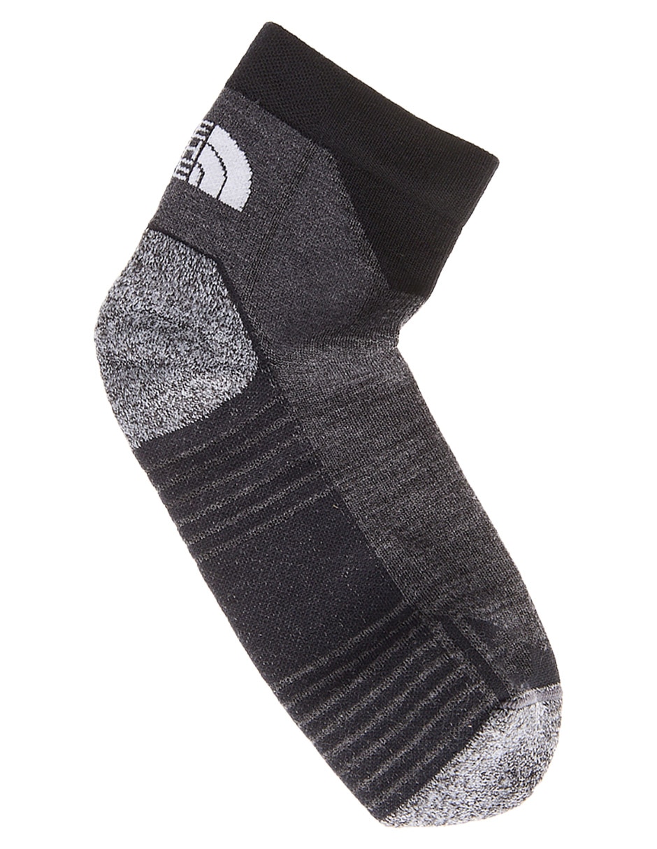 Calceta comfort para correr unisex