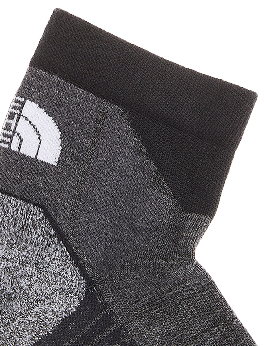 Calceta comfort para correr unisex 2