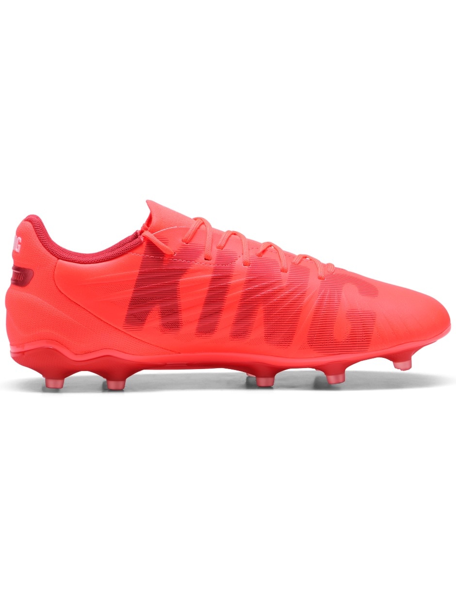 Tenis para fútbol King Match FGAG para hombre