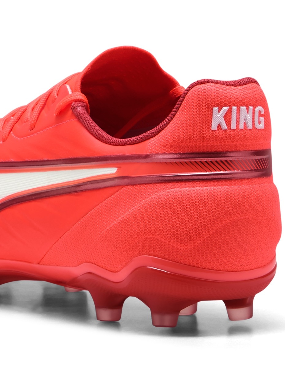 Tenis para fútbol King Match FGAG para hombre 2