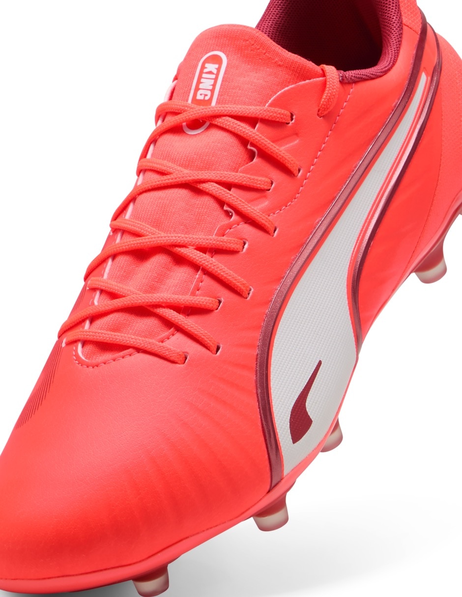 Tenis para fútbol King Match FGAG para hombre 5