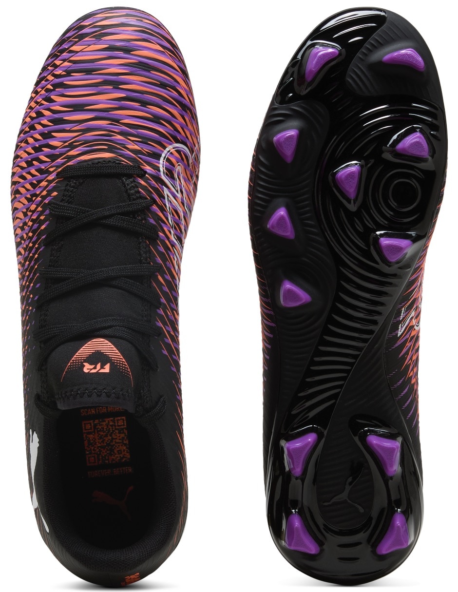 Tenis para fútbol Future 8 Play FGAG para hombre 3