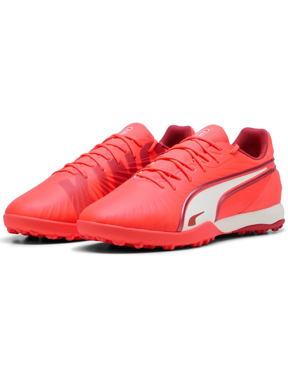 Tenis para fútbol King Match TT para hombre 6