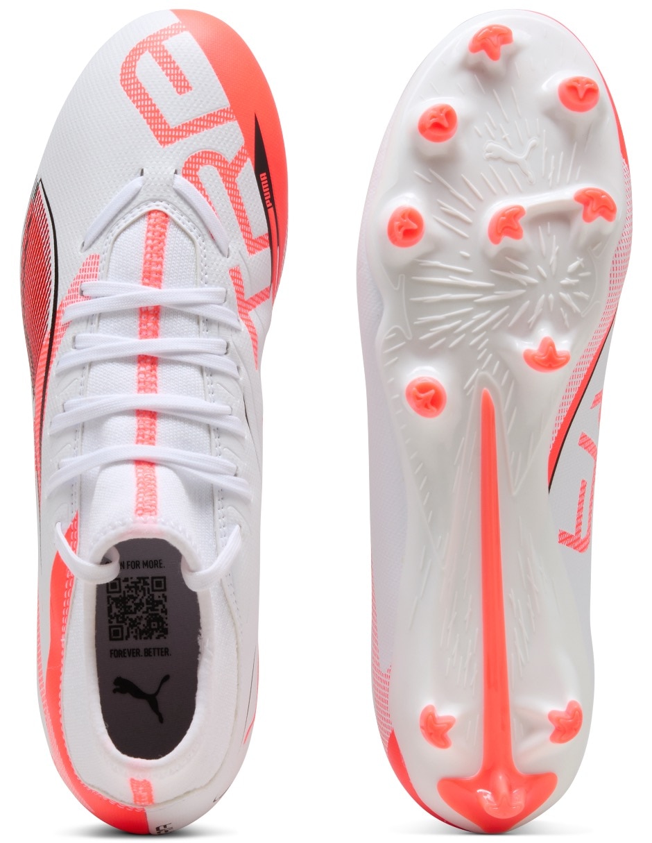Tenis para fútbol Ultra 5 Play FGAG para hombre 4