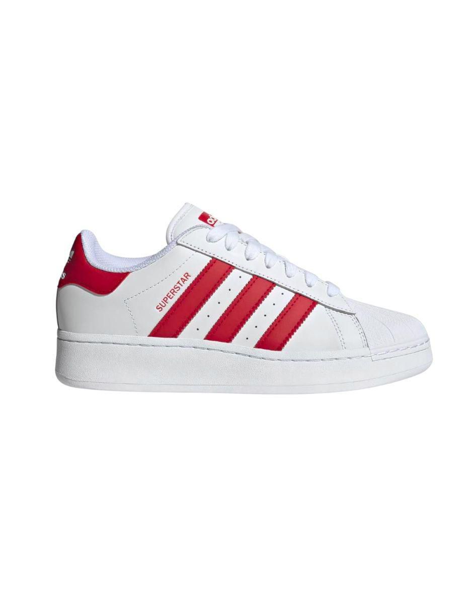 adidas gazelle silver green womens Superstar XLG 'White Black'