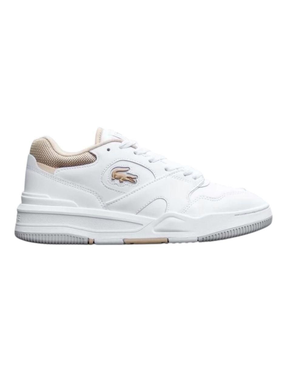 Tenis de piel Liineshot de mujer Tenis de piel Liineshot de mujer