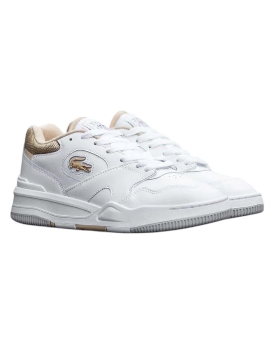 Tenis de piel Liineshot de mujer 3