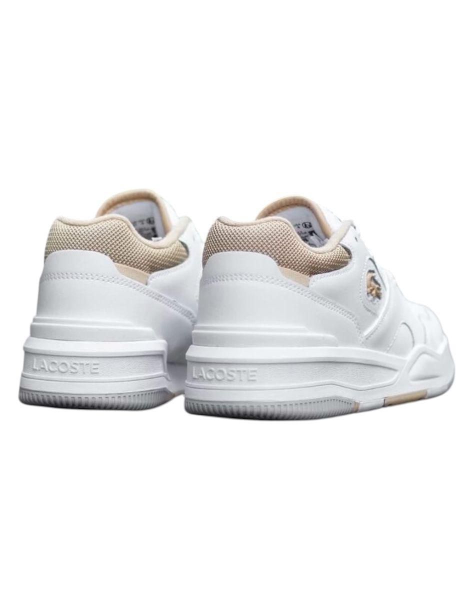 Tenis de piel Liineshot de mujer 4
