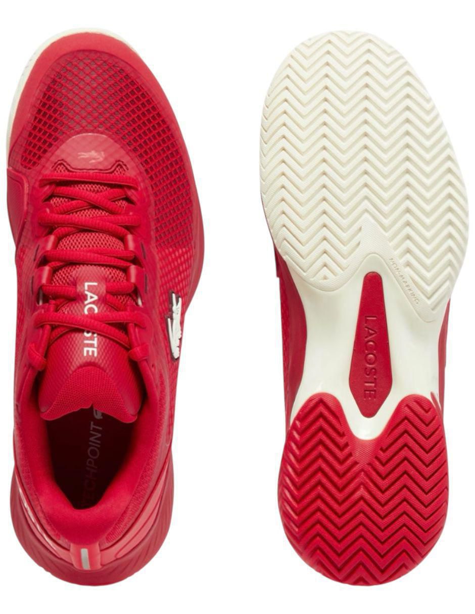 Tenis Tech Point 224 de hombre para correr 4