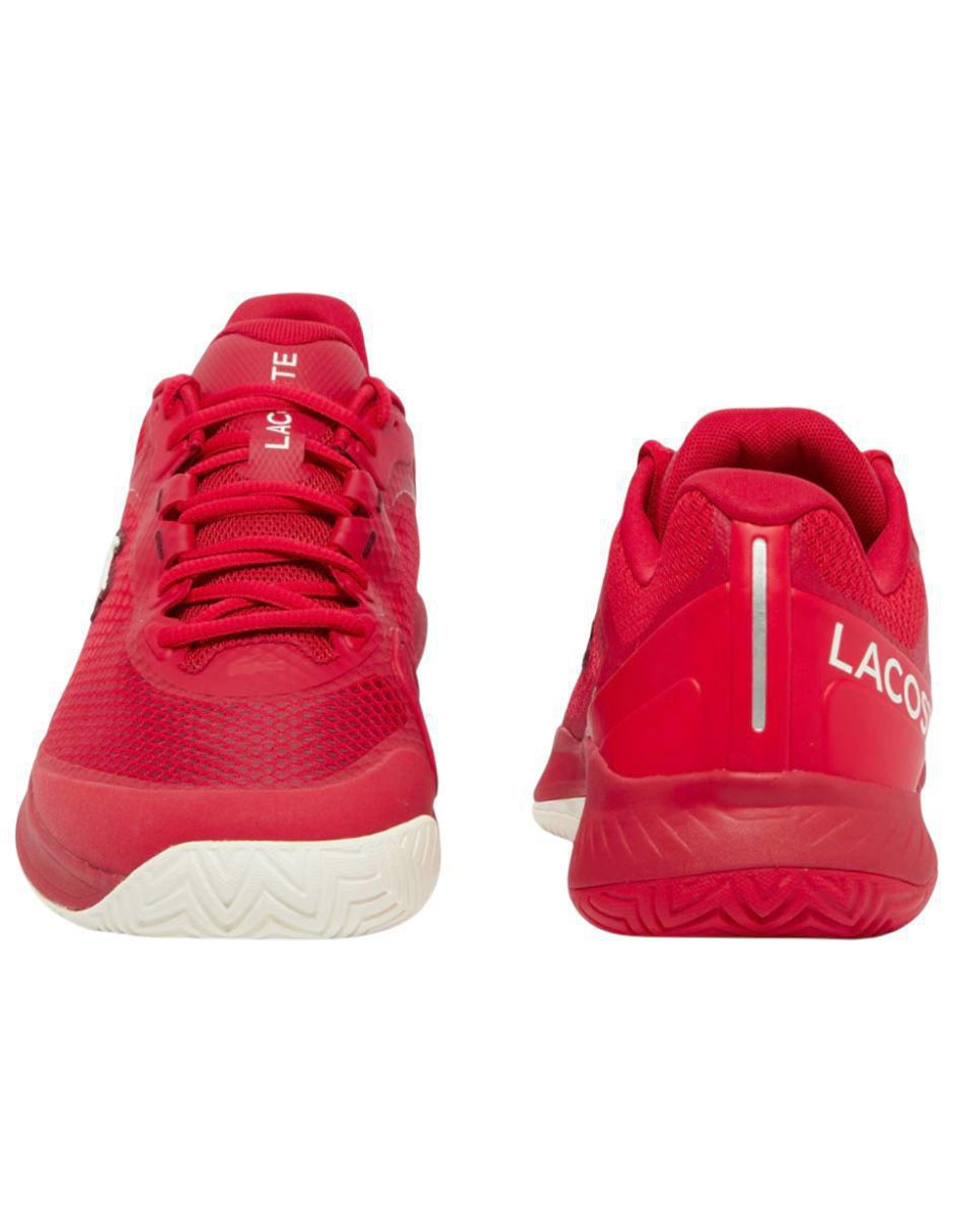 Tenis Tech Point 224 de hombre para correr 5