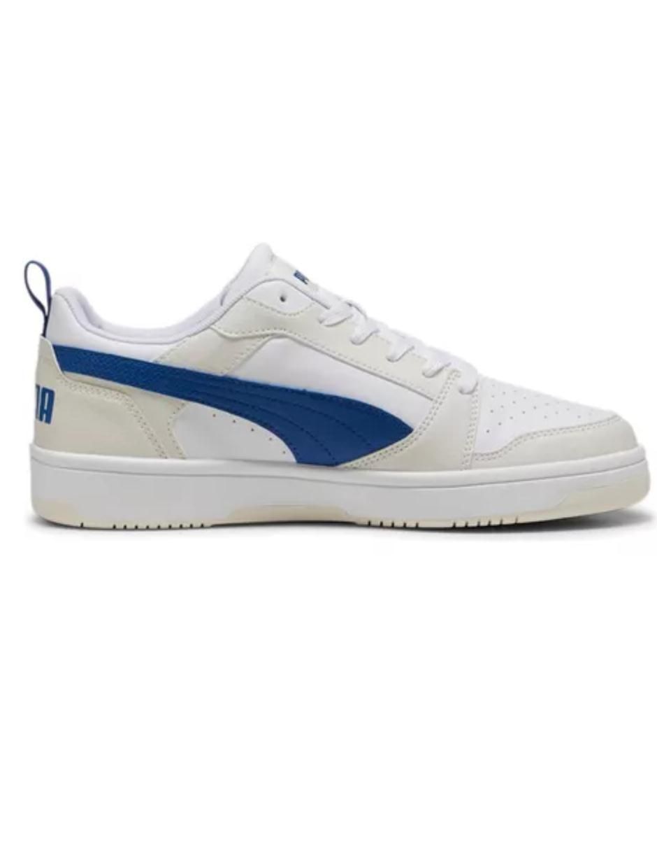 Tenis Rebound V6 Low de hombre 4