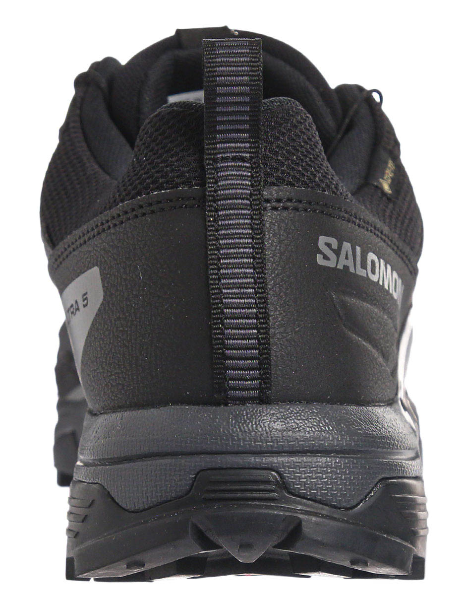 Tenis X Ultra 5 Gtx para montañismo de hombre 3