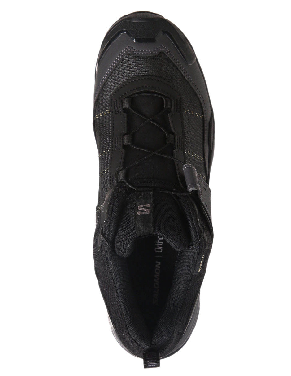 Tenis X Ultra 5 Gtx para montañismo de hombre 5