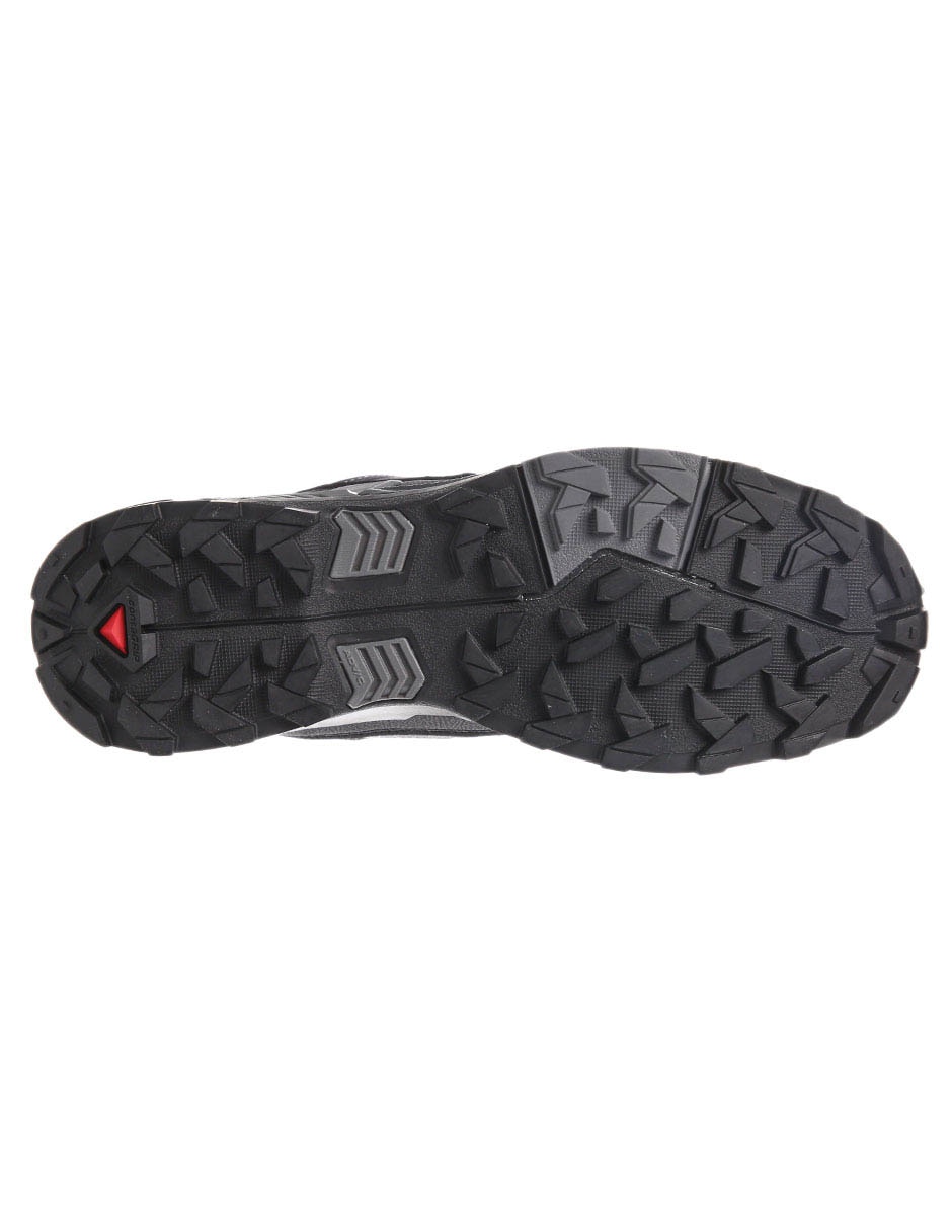 Tenis X Ultra 5 Gtx para montañismo de hombre 6