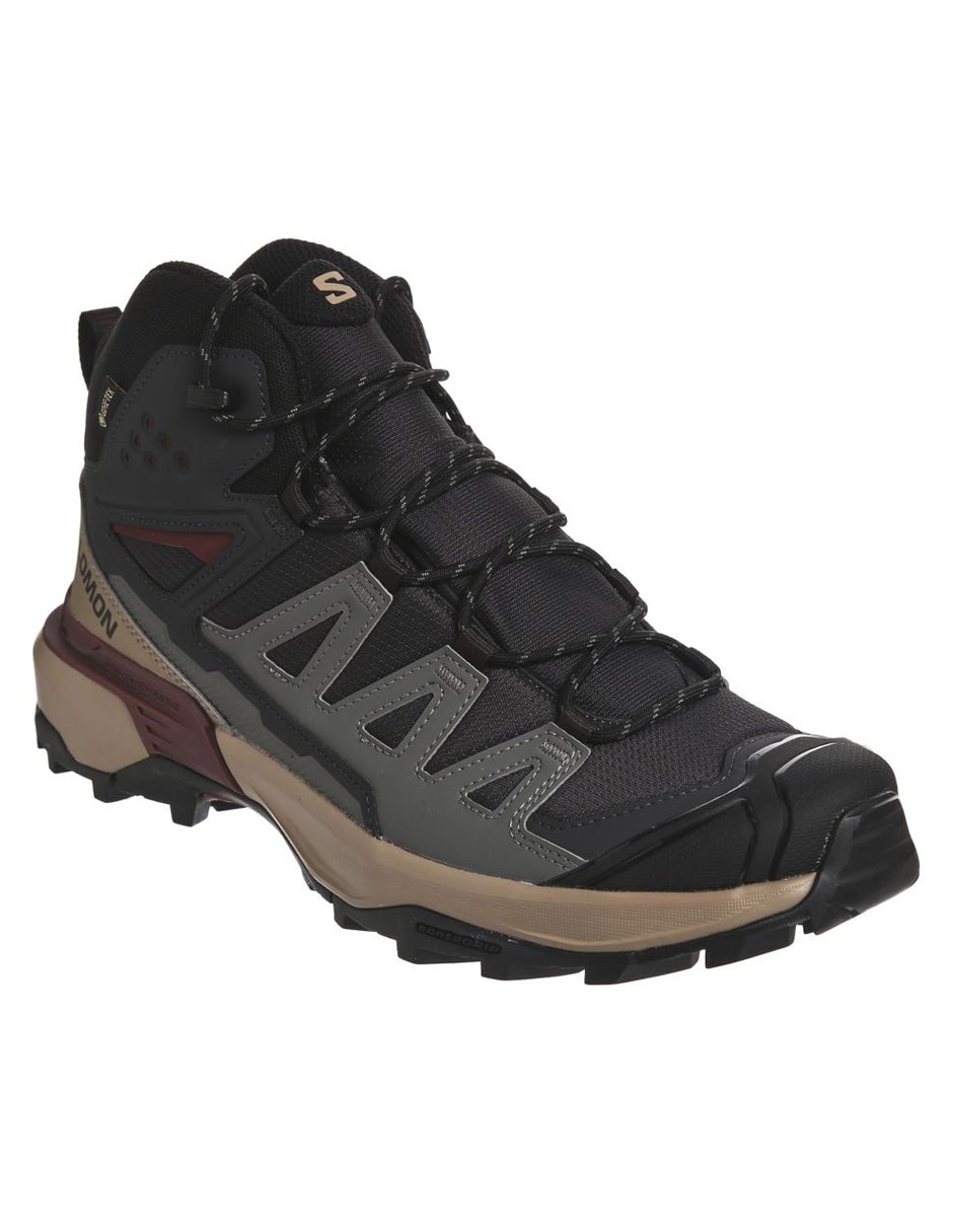 Bota X Ultra 360 Mid Gtx para senderismo de hombre Bota X Ultra 360 Mid Gtx para senderismo de hombre
