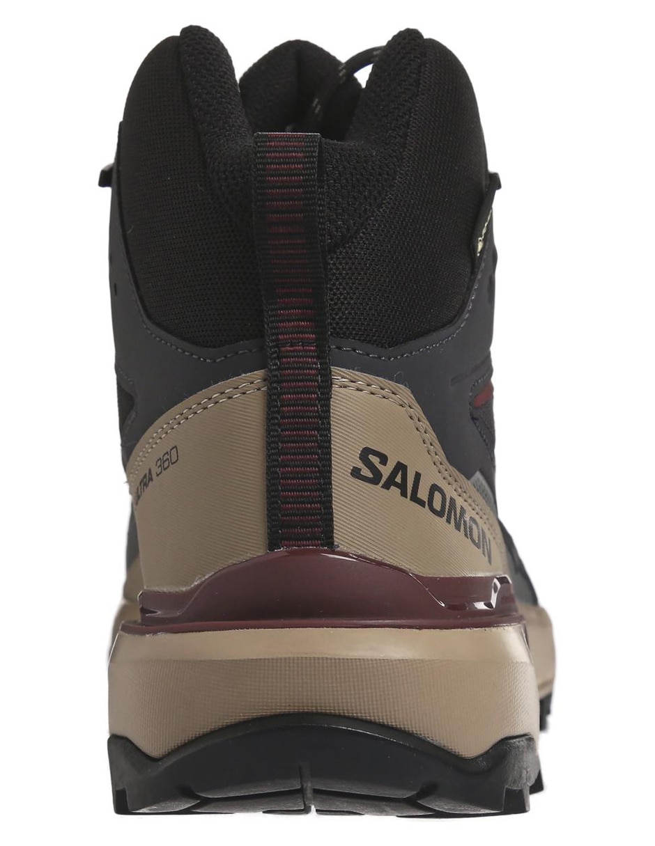 Bota X Ultra 360 Mid Gtx para senderismo de hombre 3