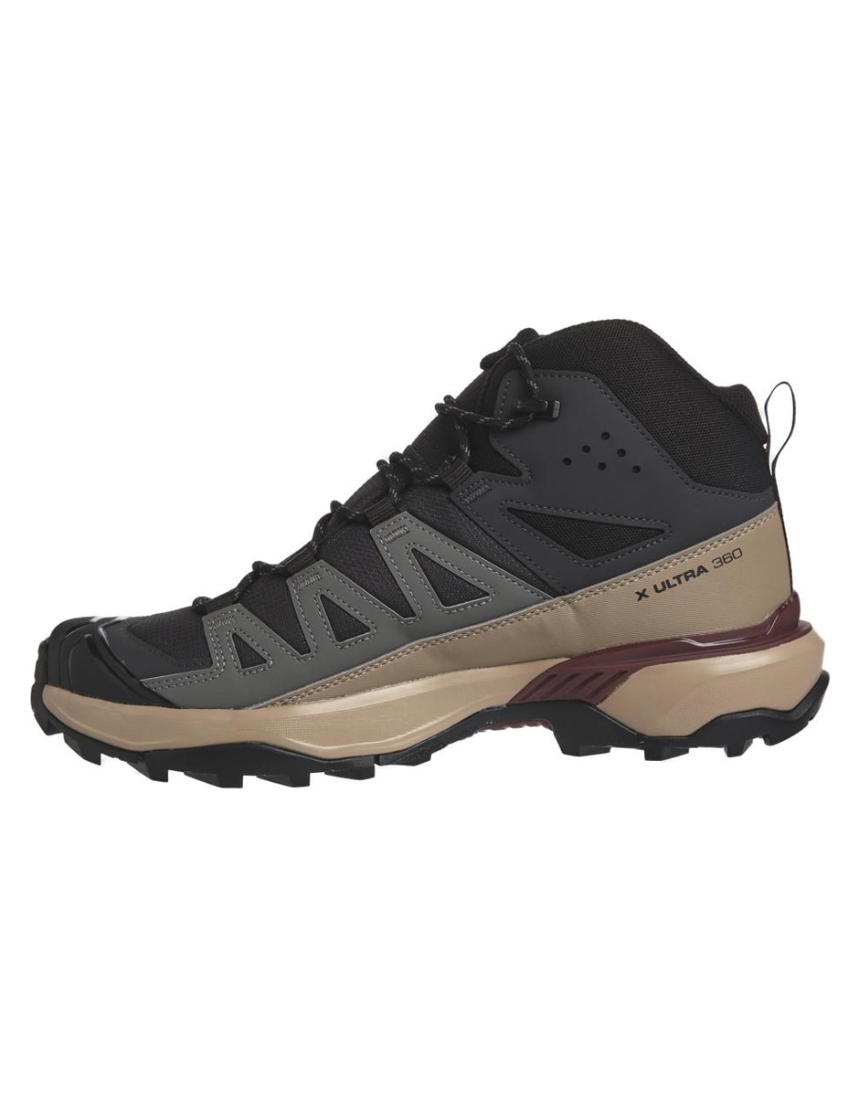Bota X Ultra 360 Mid Gtx para senderismo de hombre 4