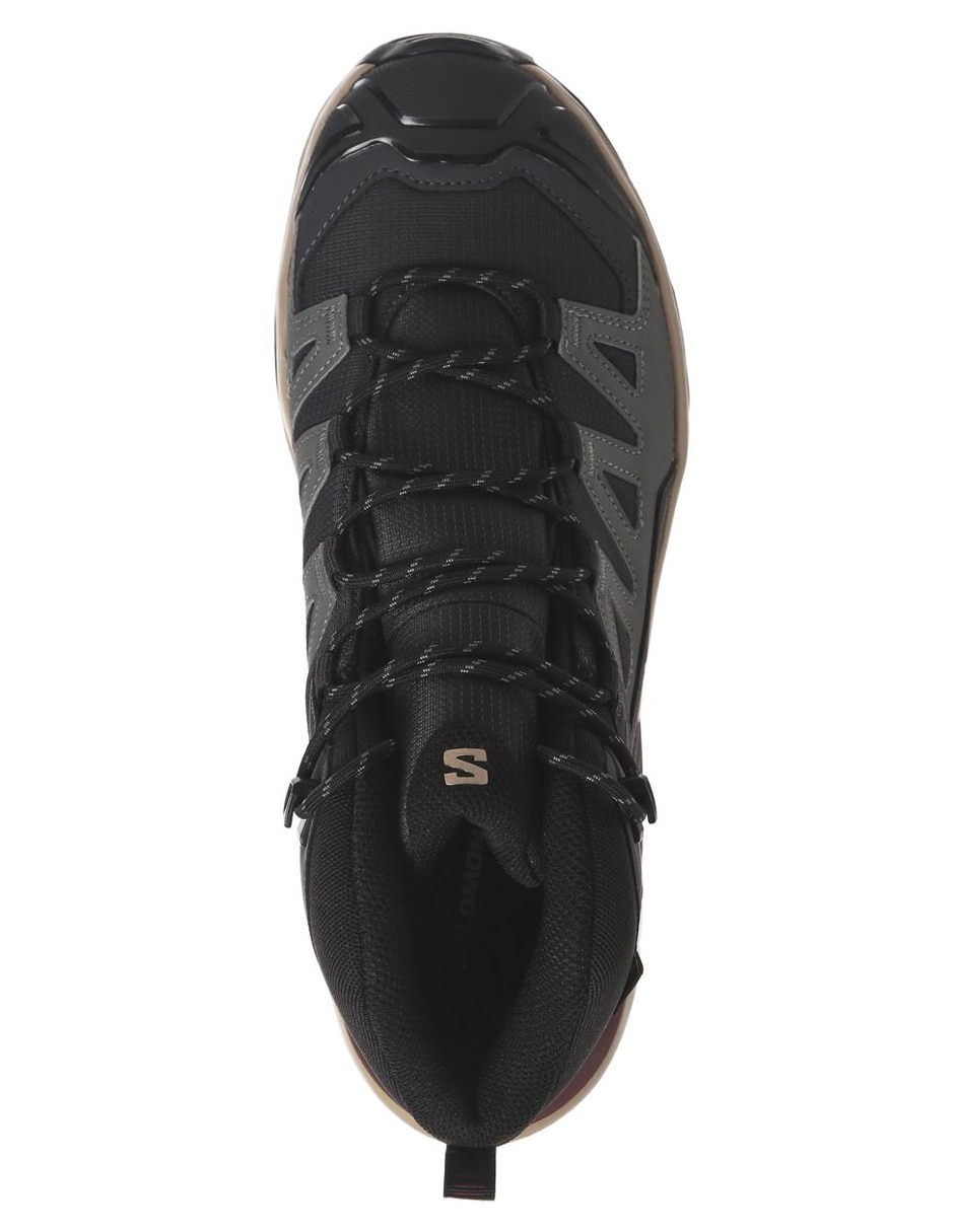 Bota X Ultra 360 Mid Gtx para senderismo de hombre 5