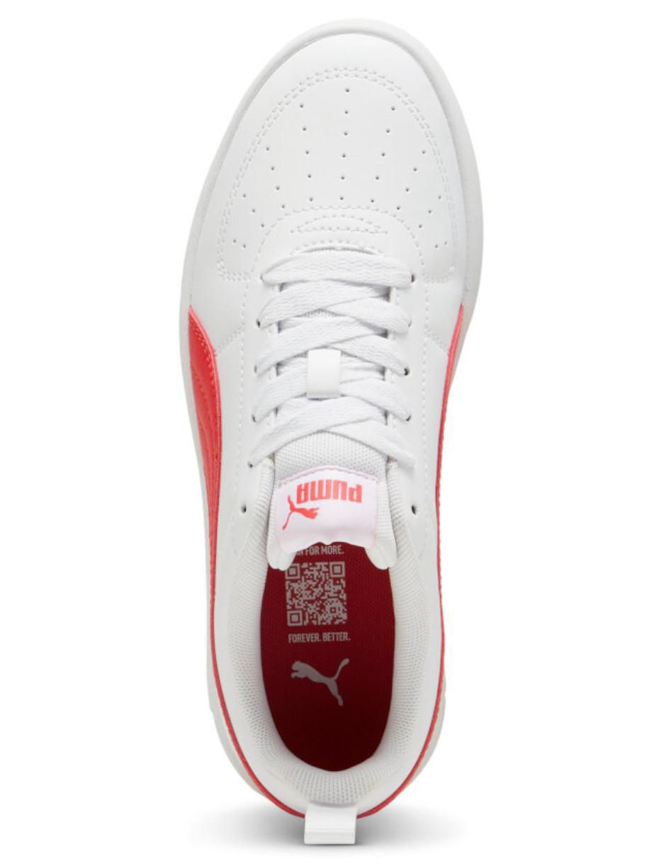 Tenis Rickie de mujer 3
