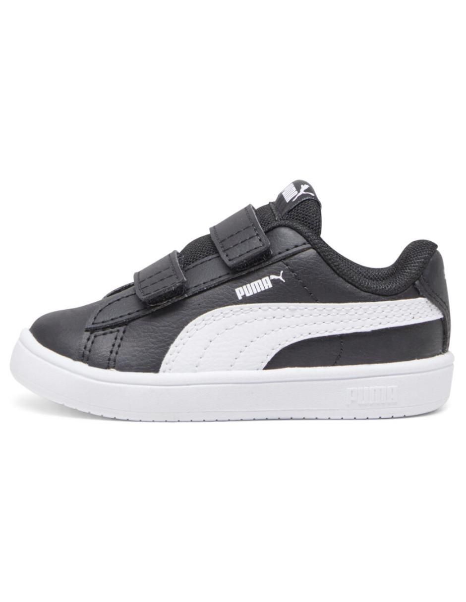 Tenis Rickie Classic infantil unisex 2