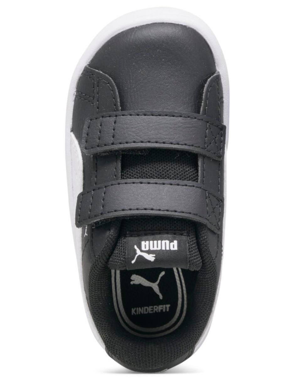 Tenis Rickie Classic infantil unisex 3