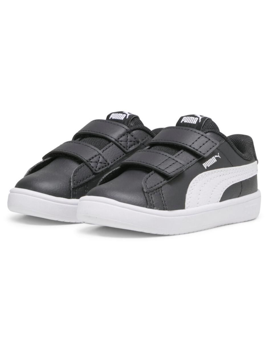 Tenis Rickie Classic infantil unisex 4