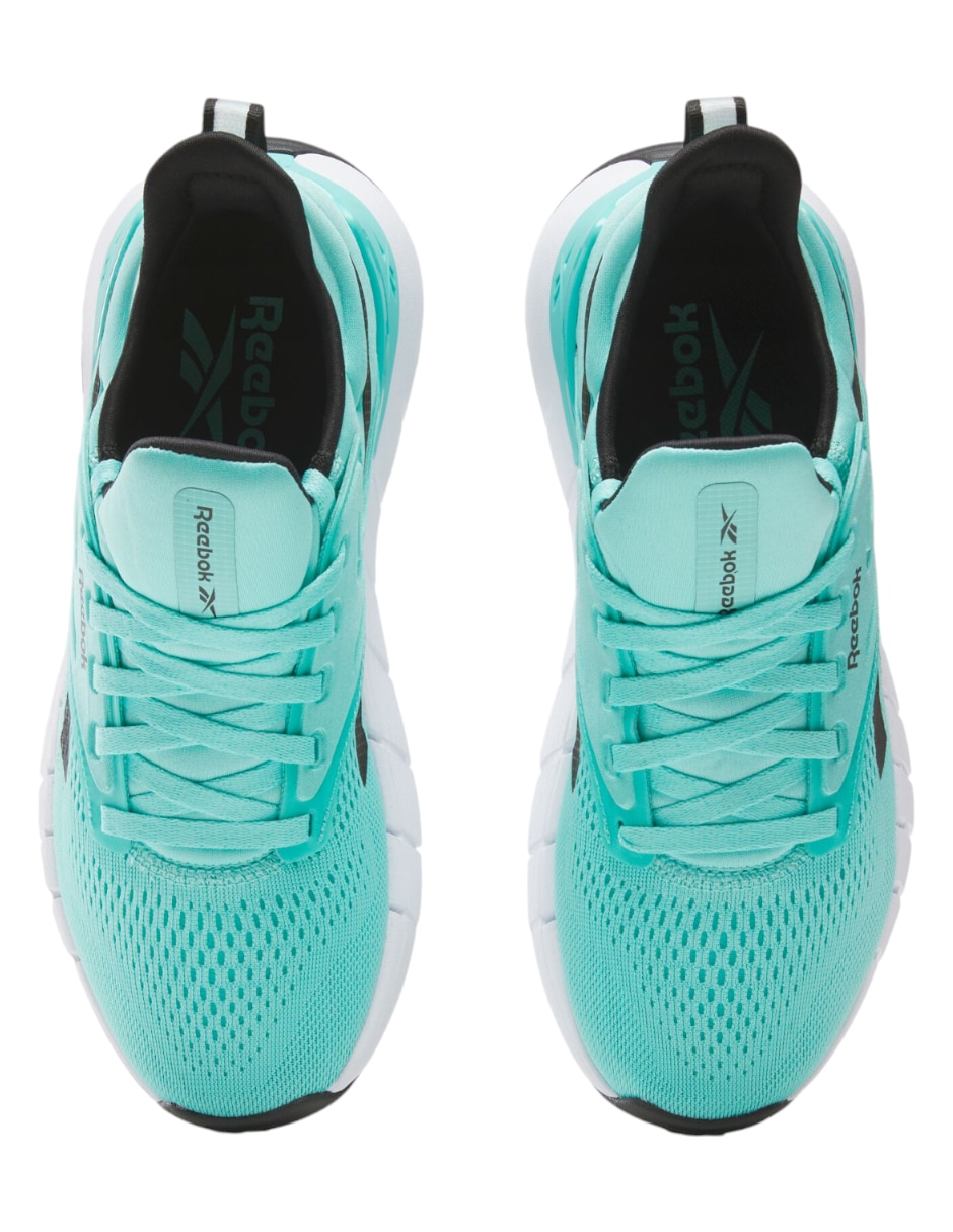 Tenis para entrenamiento Nano de mujer 4