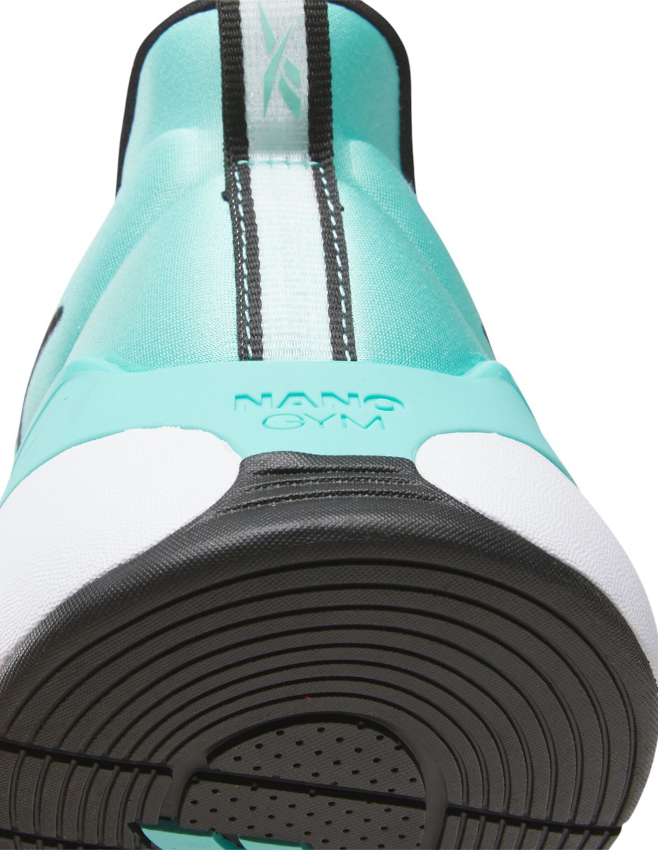 Tenis para entrenamiento Nano de mujer 5