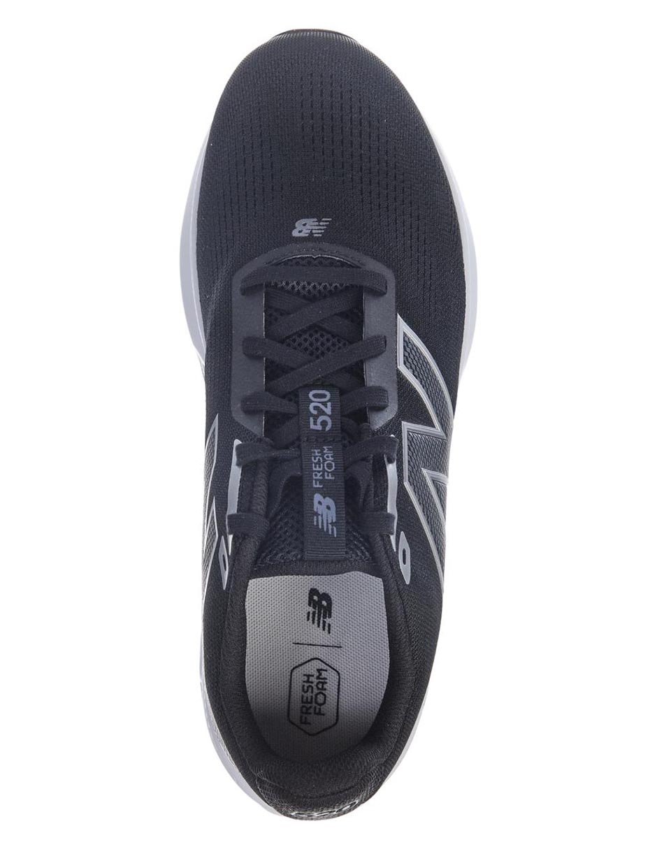 Tenis 520 para correr de hombre 5