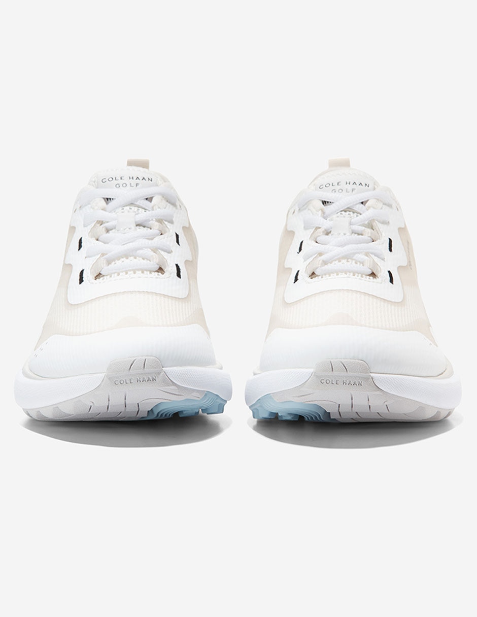 Tenis Zerogrand Fairway para golf de mujer