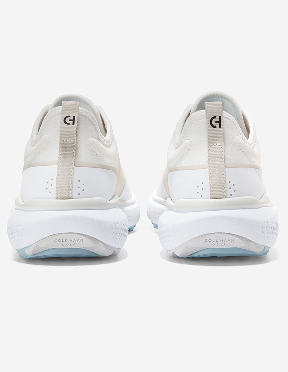 Tenis Zerogrand Fairway para golf de mujer
