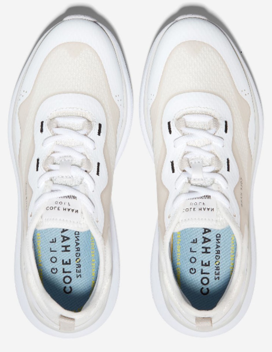 Tenis Zerogrand Fairway para golf de mujer 5