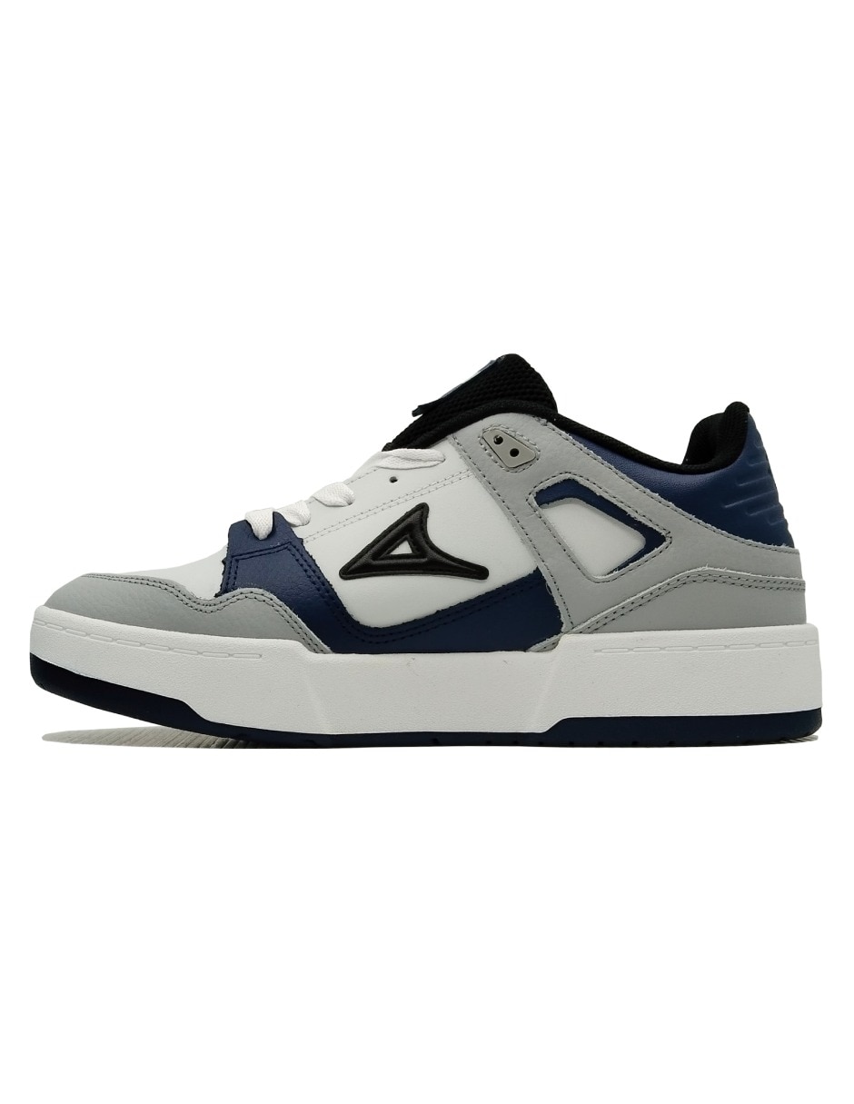 Tenis de hombre 2