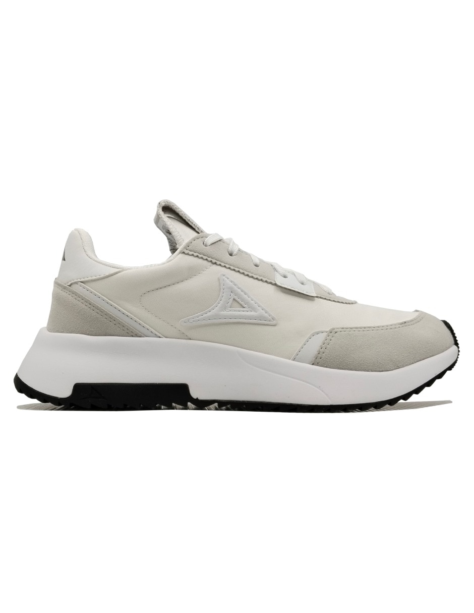 Tenis Pirma Milan de mujer para correr Suburbia