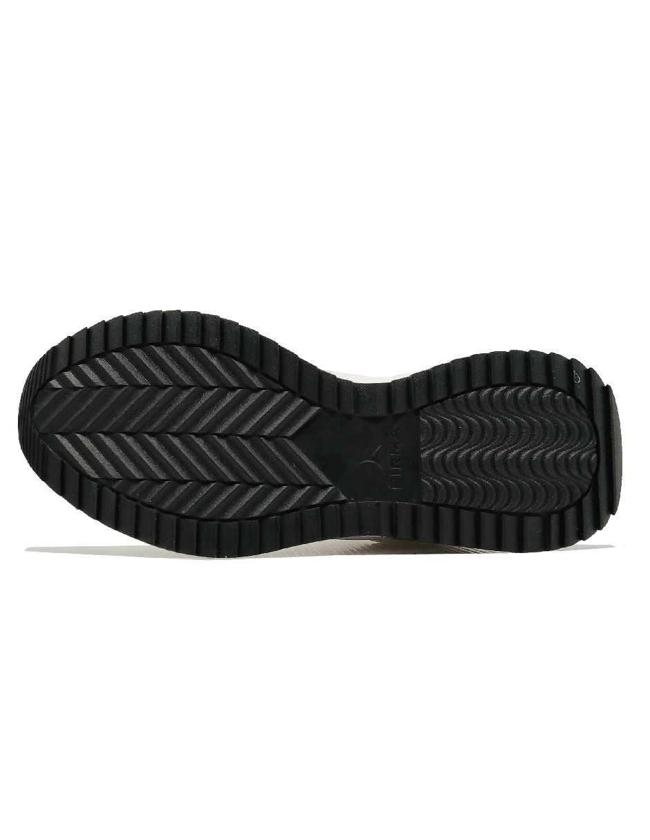Tenis Milan de mujer para correr 3