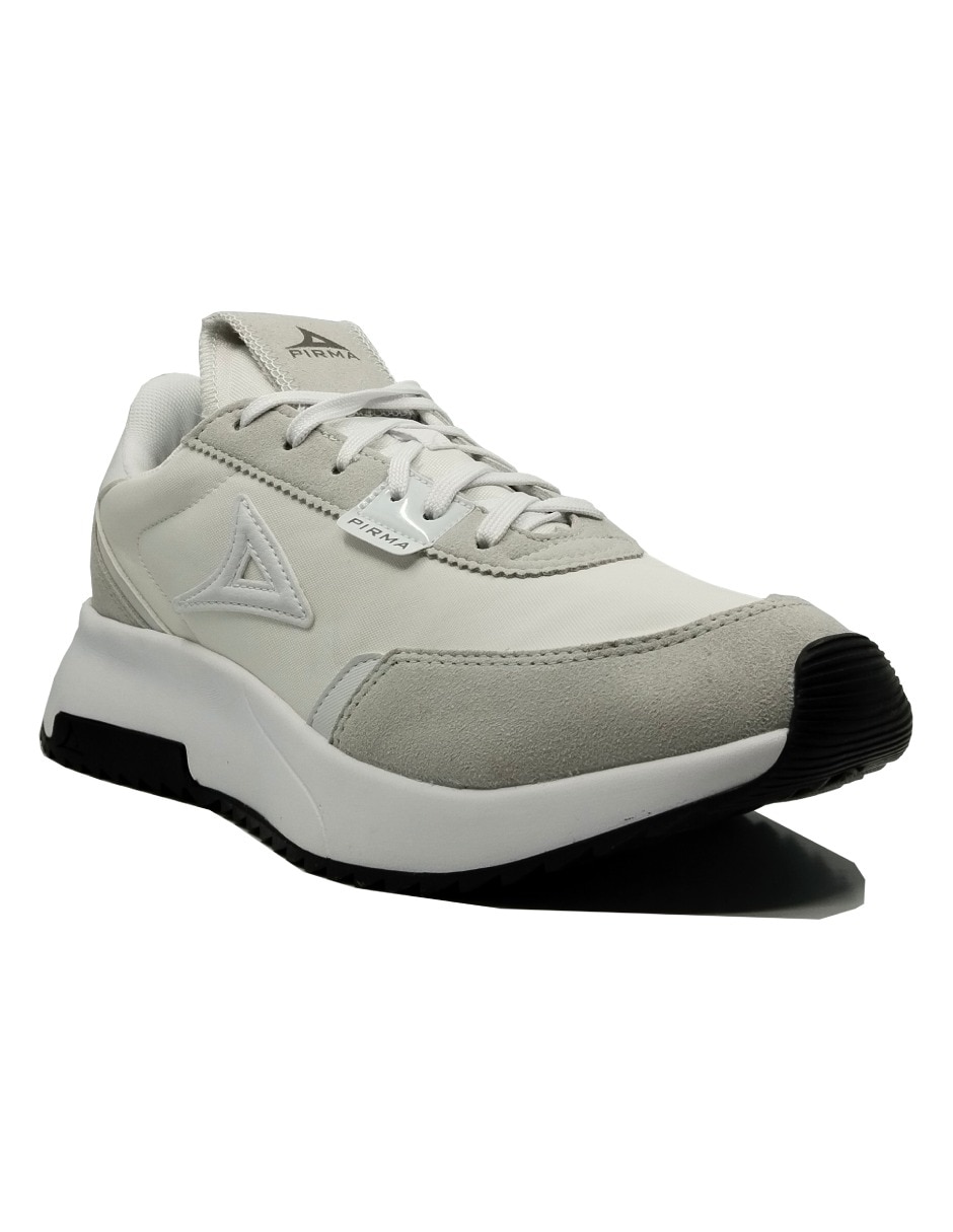 Tenis Milan de mujer para correr 4