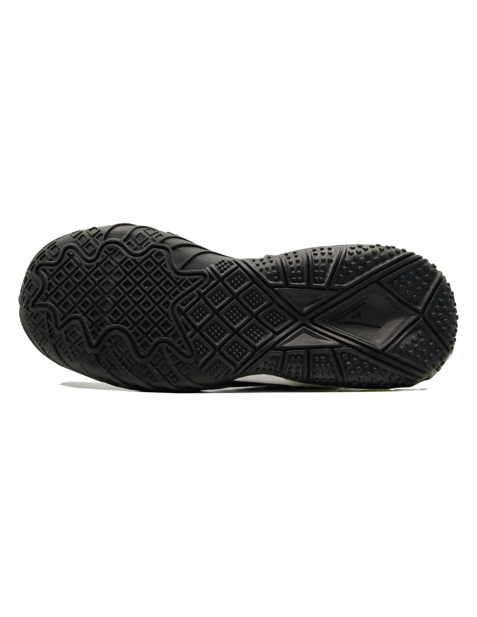 Tenis Boston de hombre para básquetbol 3