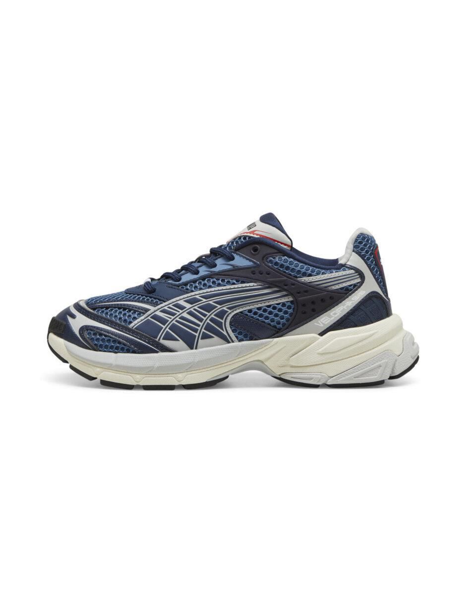 Tenis Velophasis de hombre para correr 3