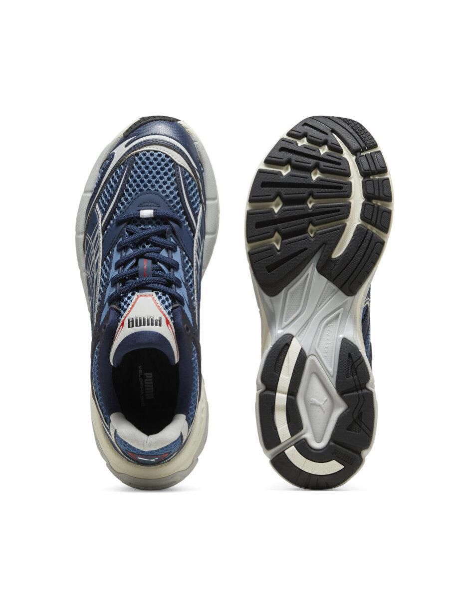 Tenis Velophasis de hombre para correr 4