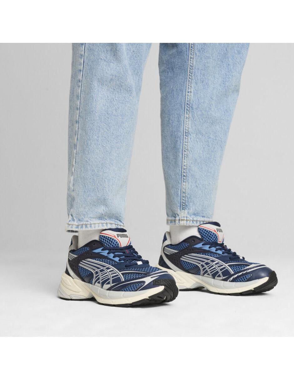 Tenis Velophasis de hombre para correr 6