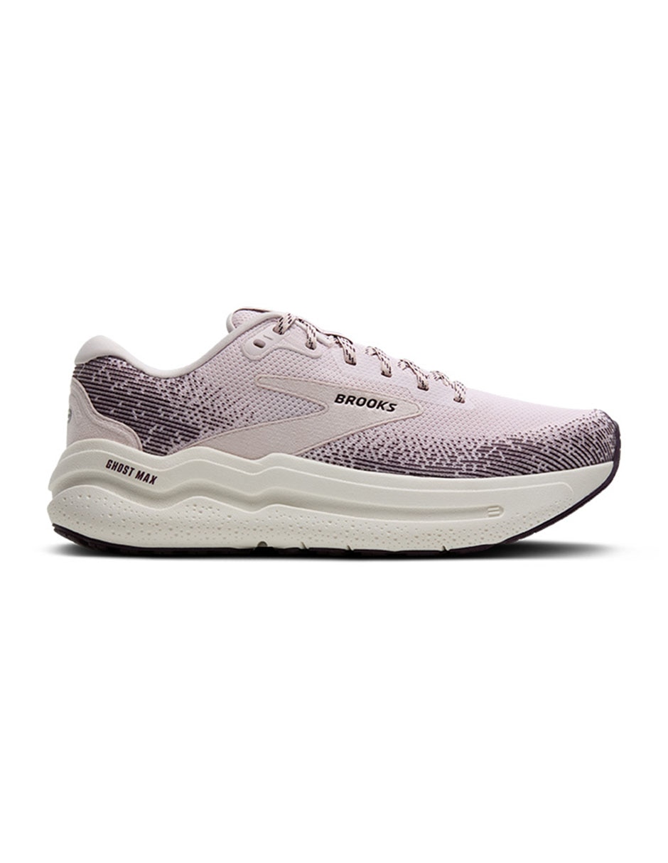 Tenis Ghost Max 2 para correr de mujer Tenis Ghost Max 2 para correr de mujer