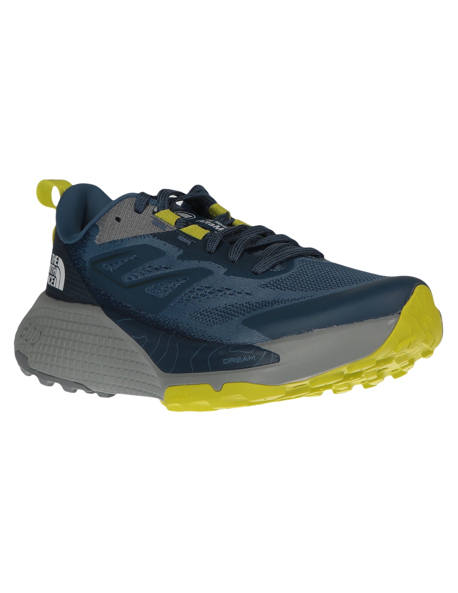 Tenis M Altamesa 500 de hombre para correr