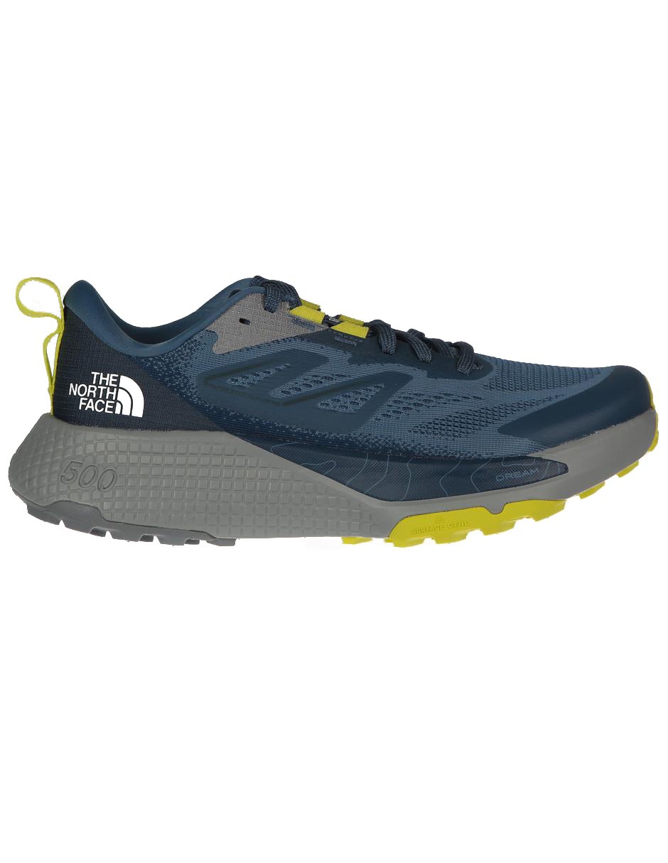 Tenis M Altamesa 500 de hombre para correr 2