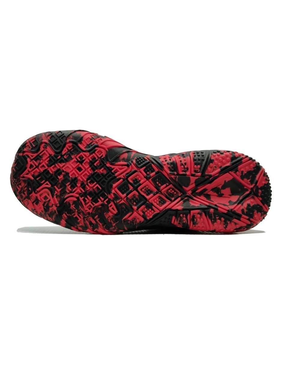 Tenis Boston de hombre para básquetbol 3